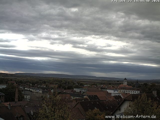 Camera Live Image
