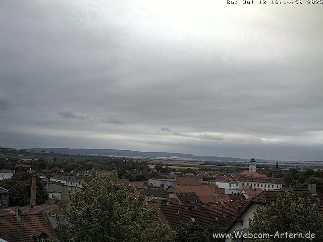 Camera Live Image