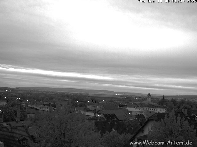 Camera Live Image