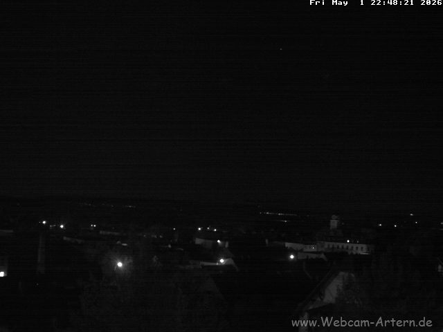 Camera Live Image