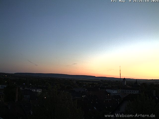 Camera Live Image