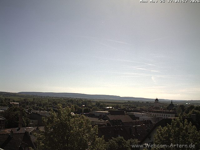Camera Live Image