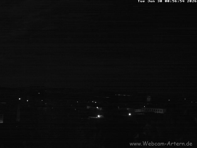 Camera Live Image